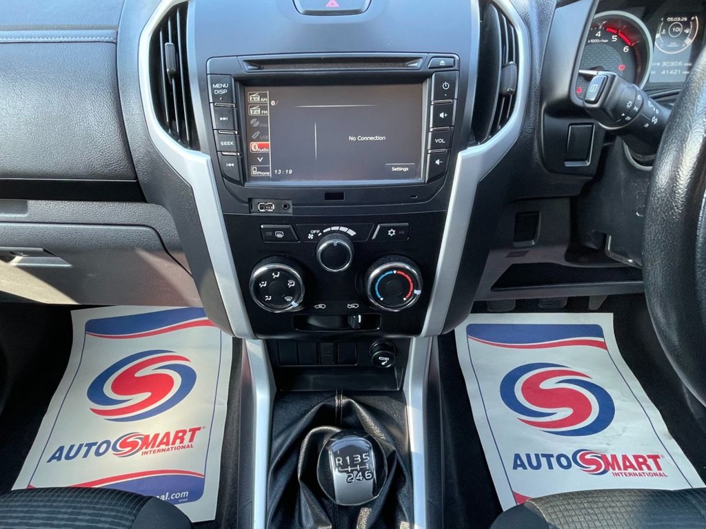 Used Isuzu D-Max 2018 for sale - 77765470: Photo 34