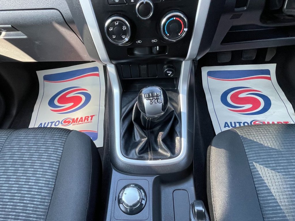 Used Isuzu D-Max 2018 for sale - 77765470: Photo 35