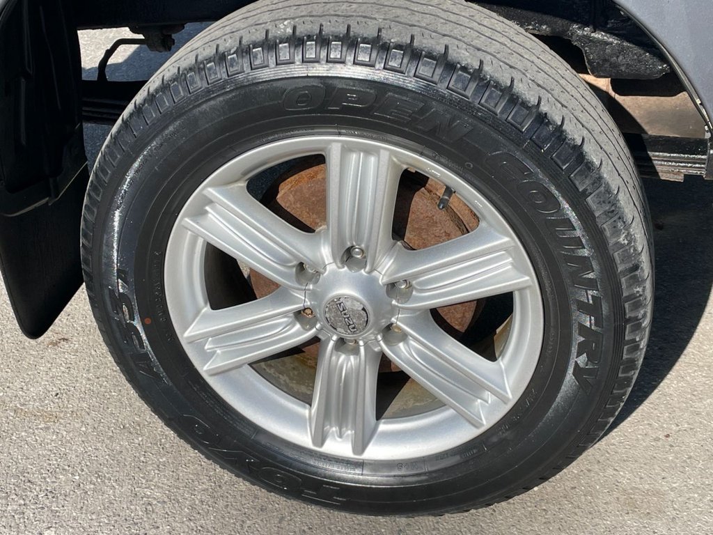 Used Isuzu D-Max 2018 for sale - 77765470: Photo 38