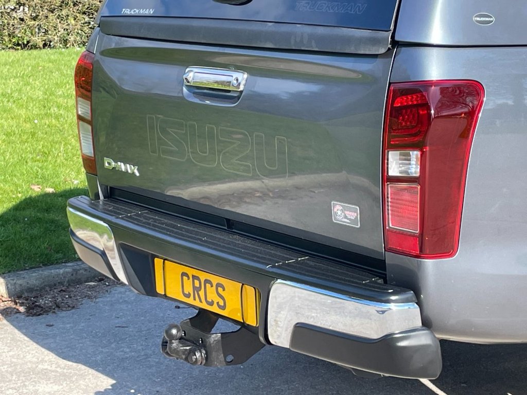 Used Isuzu D-Max 2018 for sale - 77765470: Photo 39