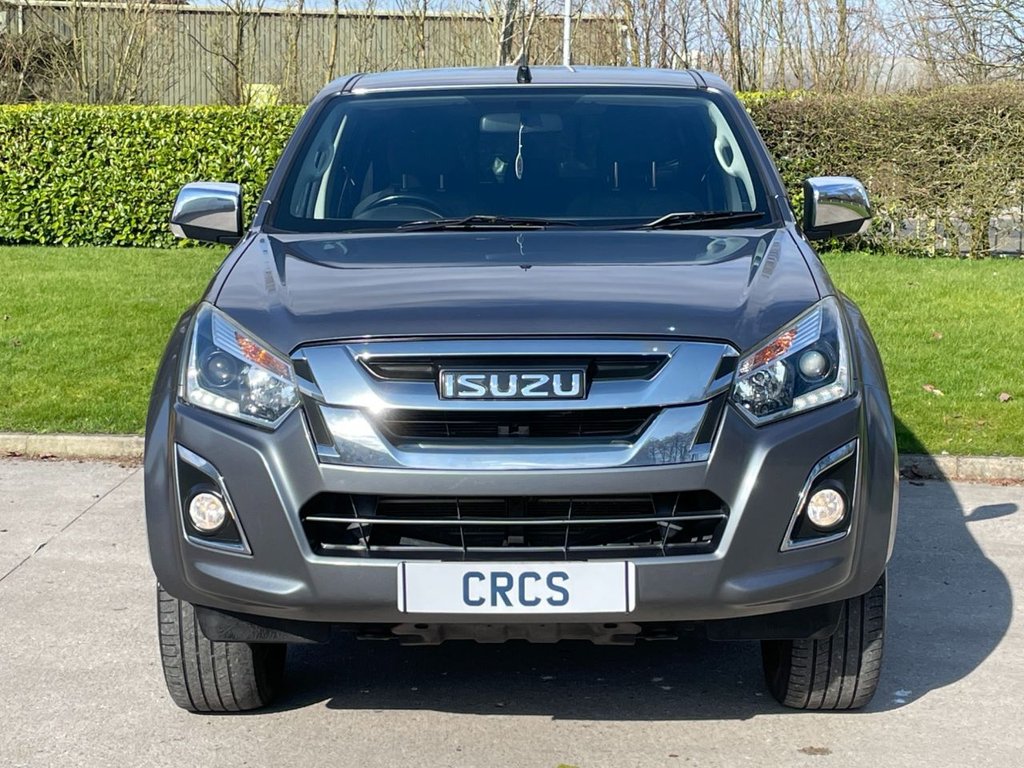 Used Isuzu D-Max 2018 for sale - 77765470: Photo 5