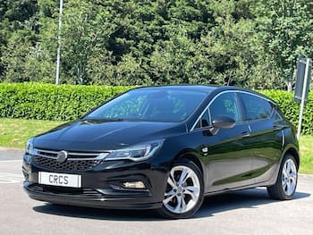 Used Vauxhall Astra 2018 for sale - 79842923: Photo