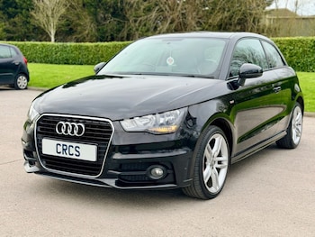 Used Audi A1 2015 for sale - 78472409: Photo