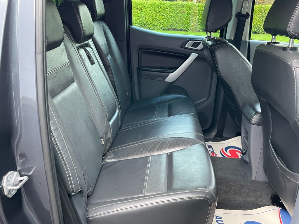 Used Ford Ranger 2013 for sale - 76520813: Photo 11