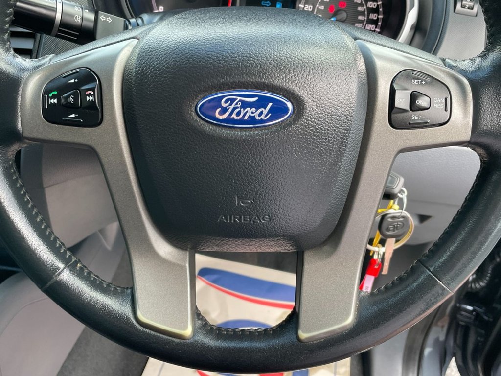 Used Ford Ranger 2013 for sale - 76520813: Photo 12