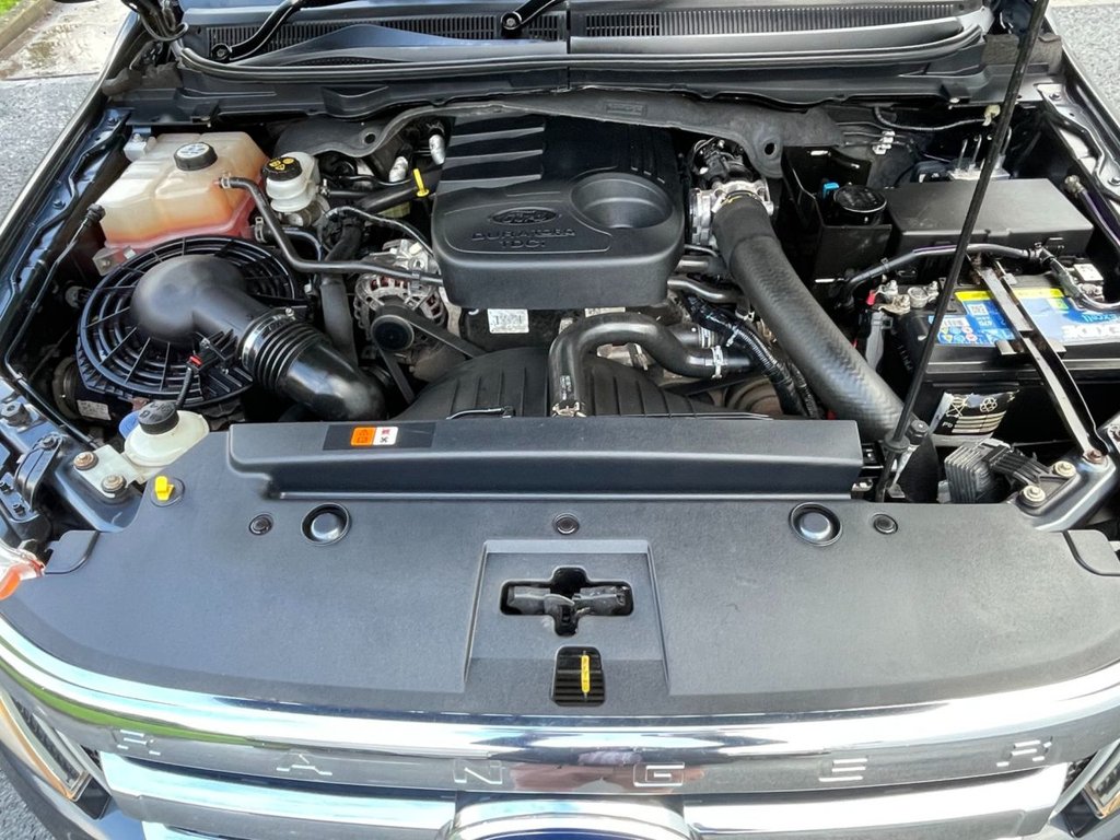 Used Ford Ranger 2013 for sale - 76520813: Photo 14