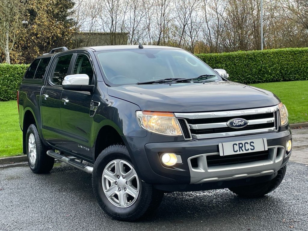 Used Ford Ranger 2013 for sale - 76520813: Photo 18