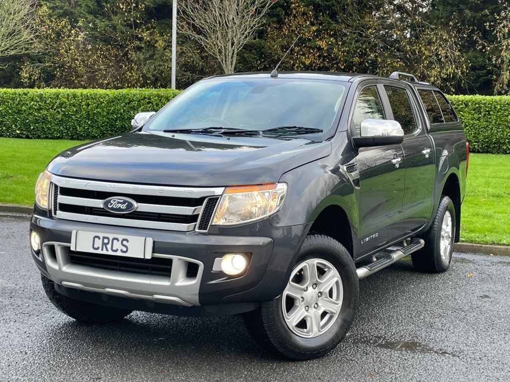 Used Ford Ranger 2013 for sale - 76520813: Photo 19