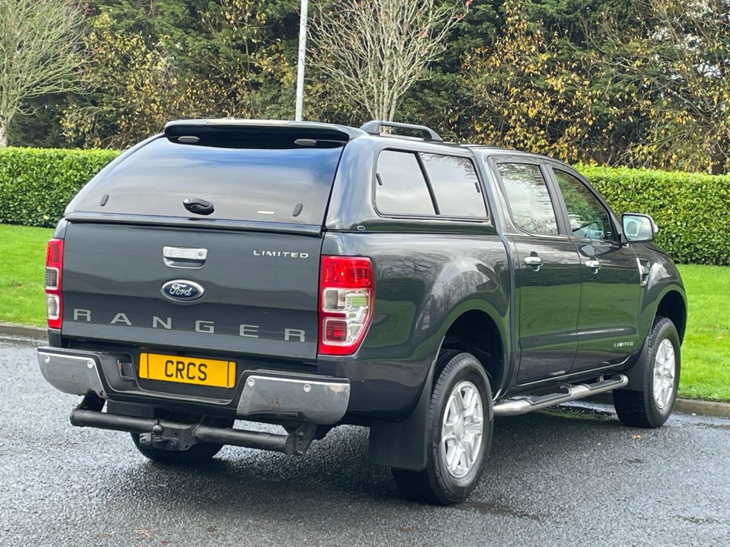 Used Ford Ranger 2013 for sale - 76520813: Photo 22