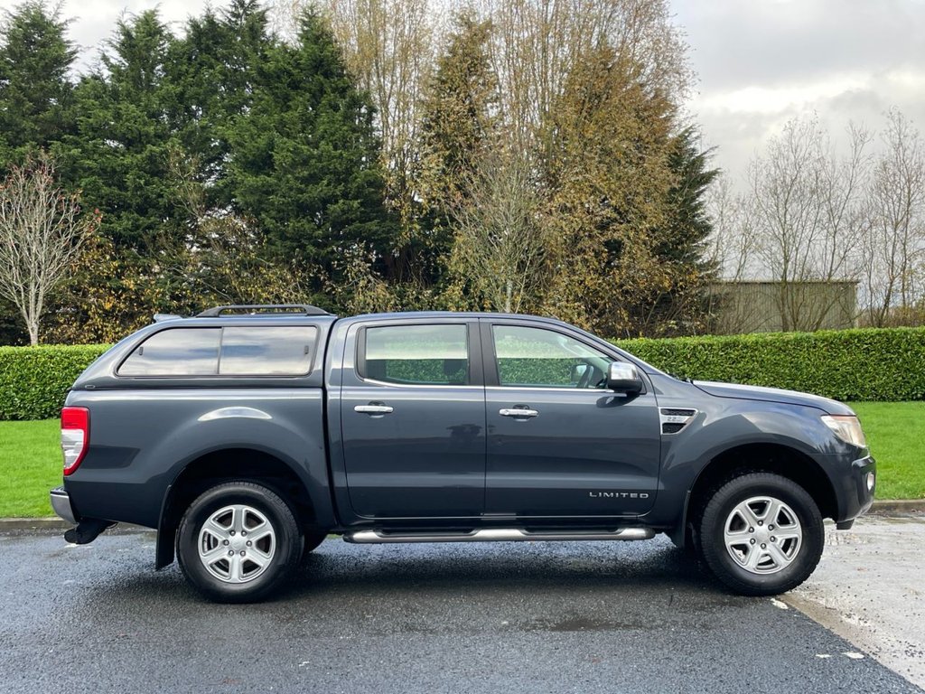 Used Ford Ranger 2013 for sale - 76520813: Photo 23