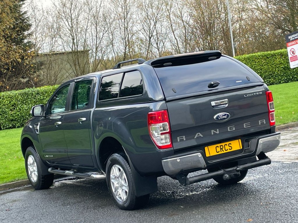 Used Ford Ranger 2013 for sale - 76520813: Photo 26