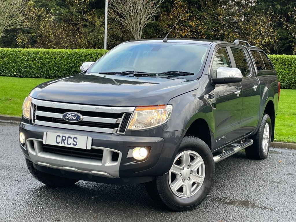 Used Ford Ranger 2013 for sale - 76520813: Photo 28