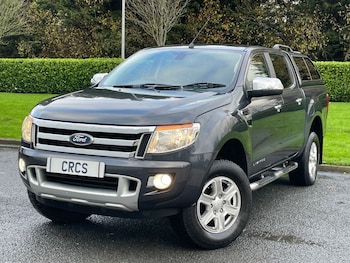 Used Ford Ranger 2013 for sale - 76520813: Photo