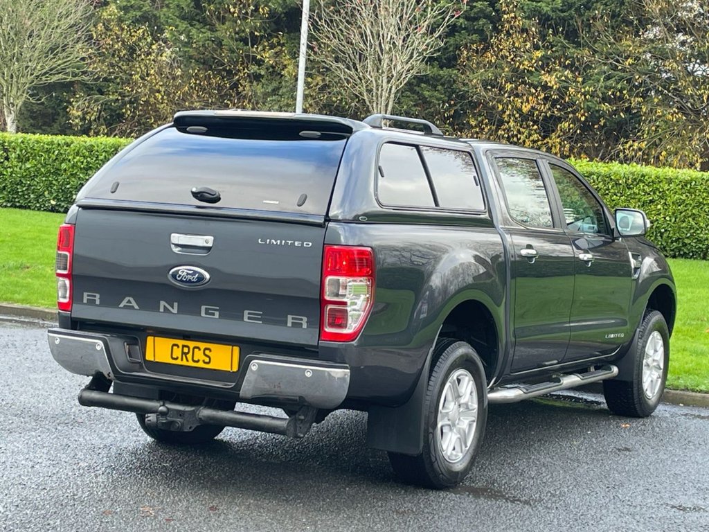 Used Ford Ranger 2013 for sale - 76520813: Photo 3