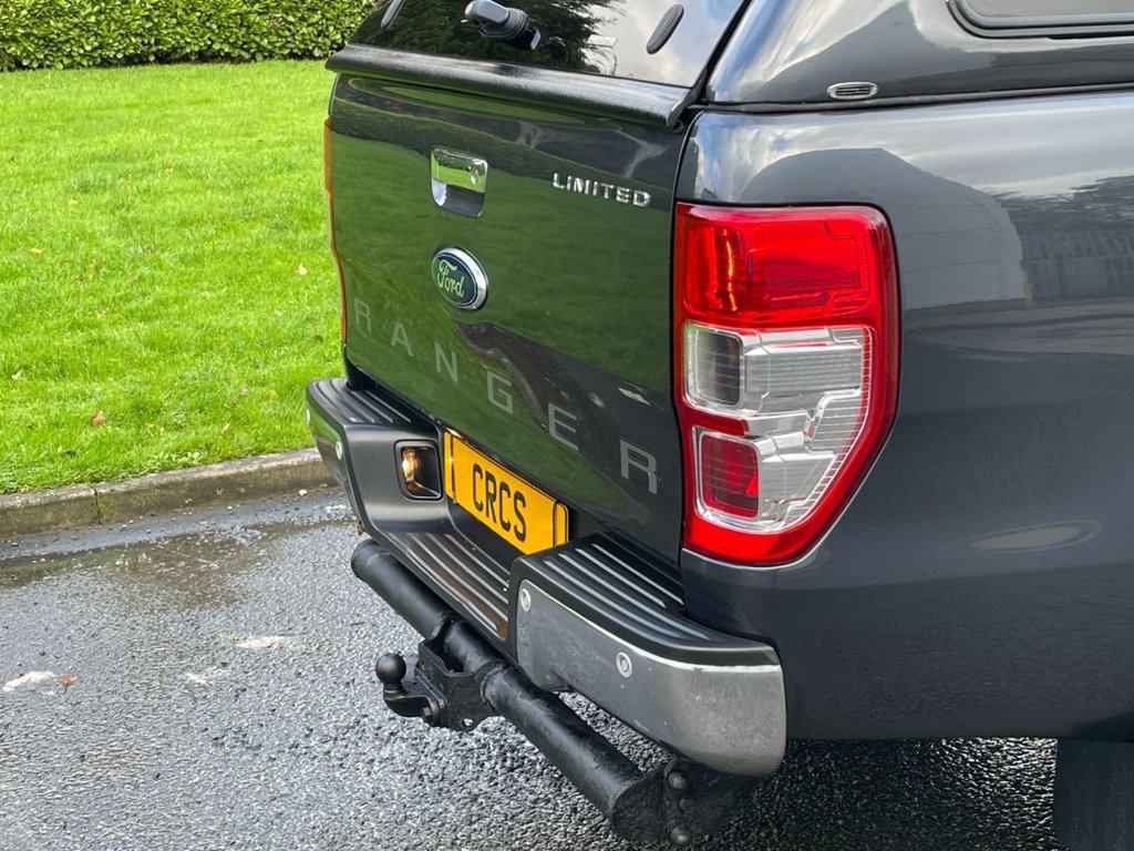 Used Ford Ranger 2013 for sale - 76520813: Photo 30