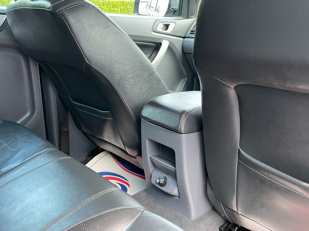 Used Ford Ranger 2013 for sale - 76520813: Photo 31