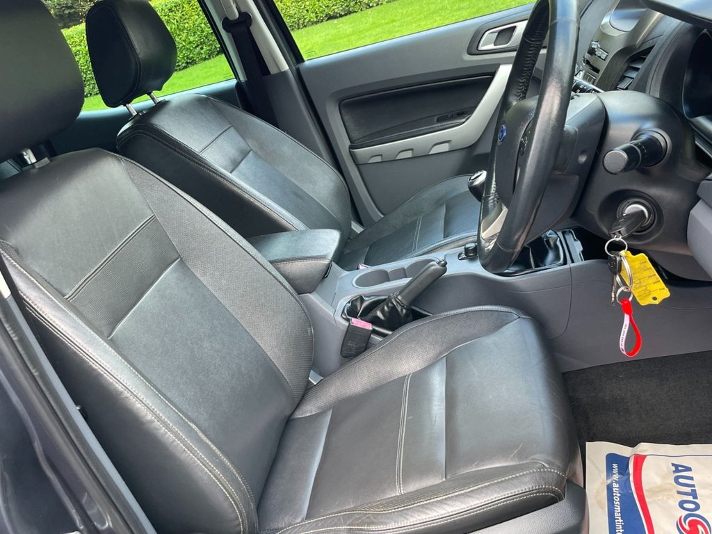 Used Ford Ranger 2013 for sale - 76520813: Photo 32