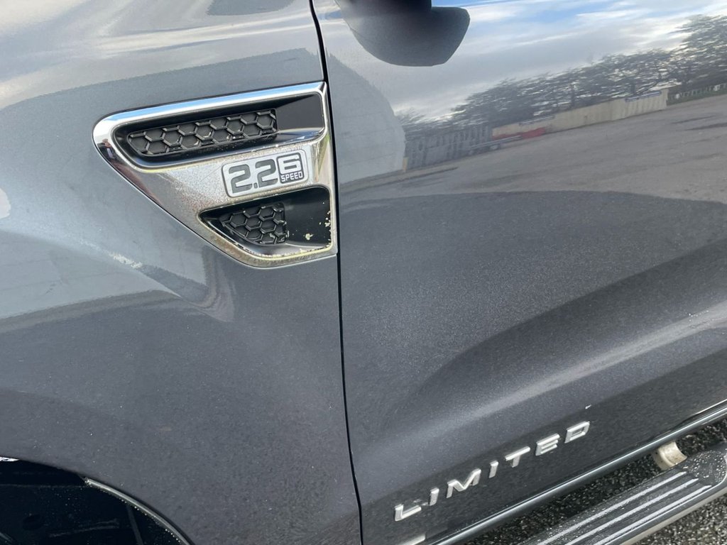 Used Ford Ranger 2013 for sale - 76520813: Photo 34