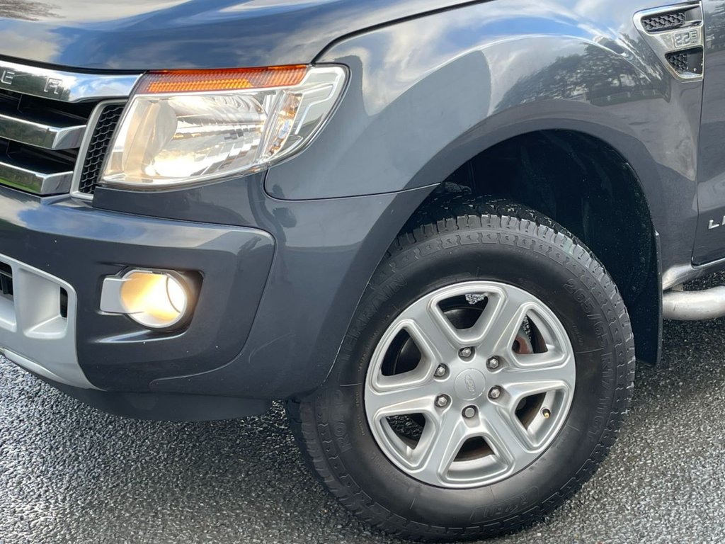 Used Ford Ranger 2013 for sale - 76520813: Photo 36