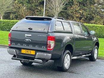 Used Ford Ranger 2013 for sale - 76520813: Photo