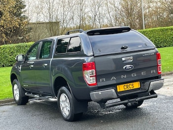 Used Ford Ranger 2013 for sale - 76520813: Photo