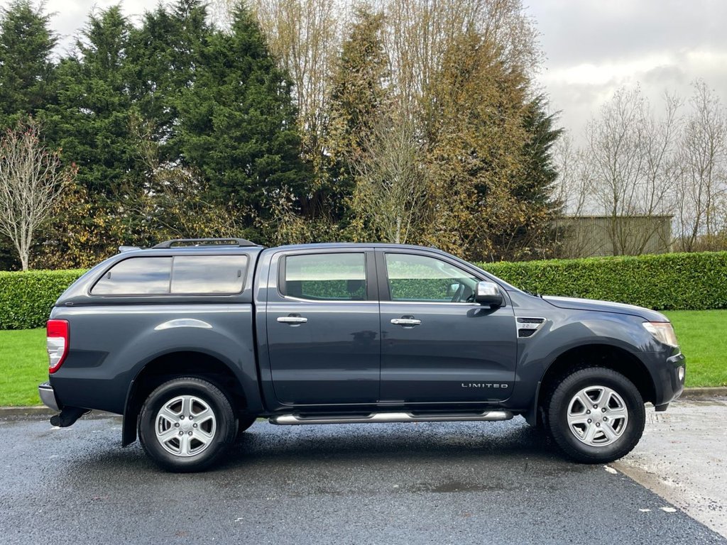 Used Ford Ranger 2013 for sale - 76520813: Photo 7