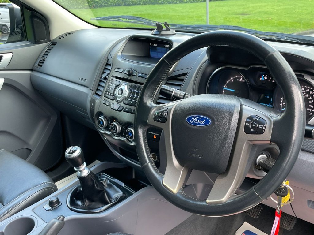 Used Ford Ranger 2013 for sale - 76520813: Photo 9