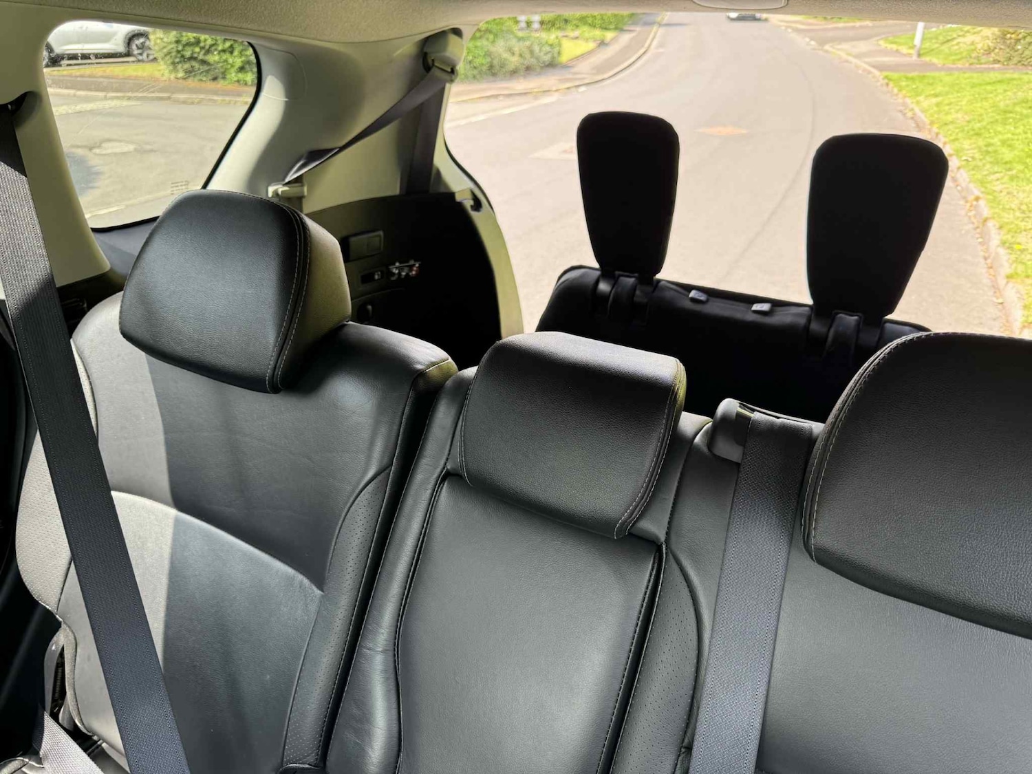 Used Mitsubishi Outlander 2011 for sale - 76022777: Photo 10