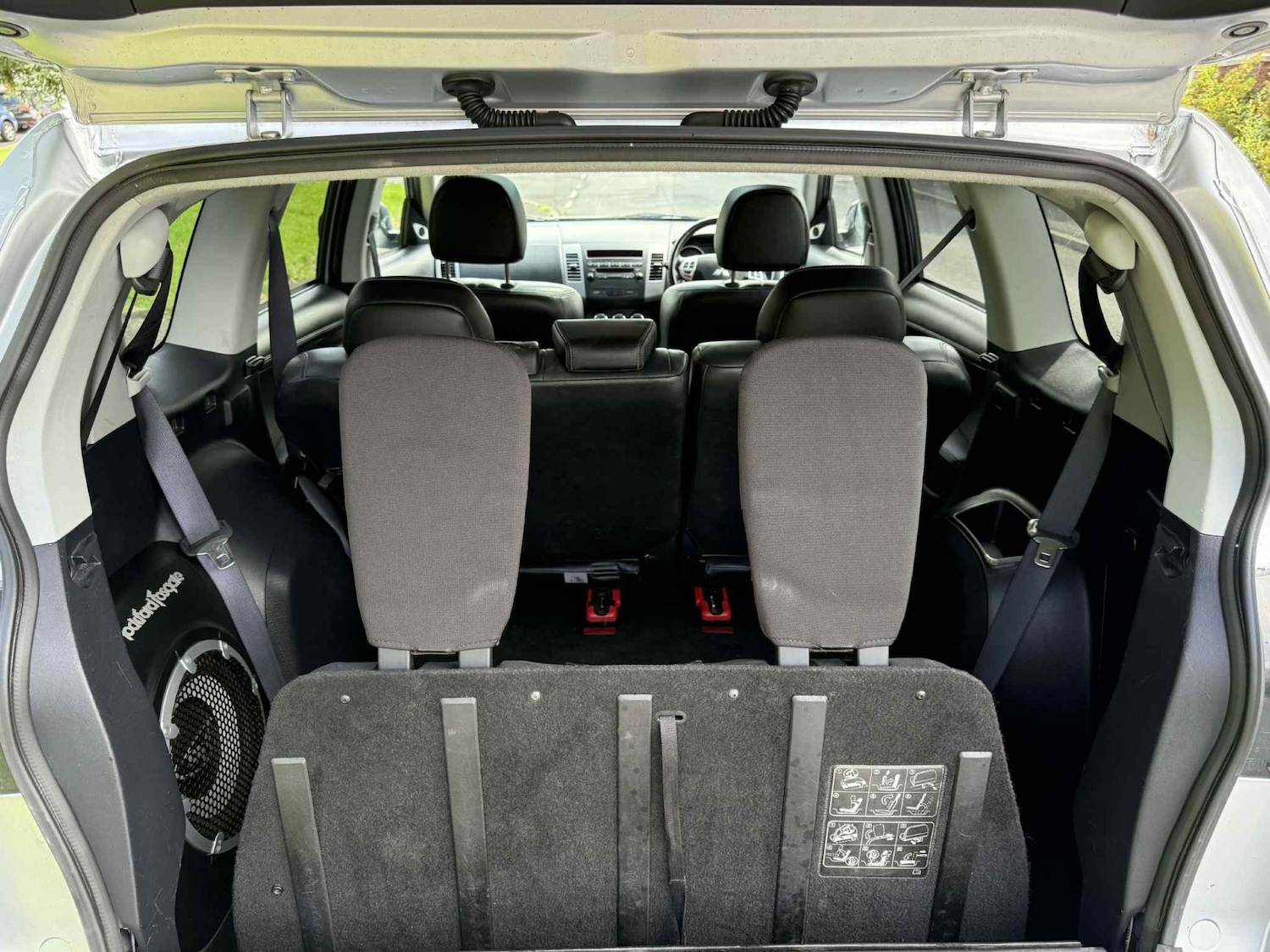 Used Mitsubishi Outlander 2011 for sale - 76022777: Photo 11