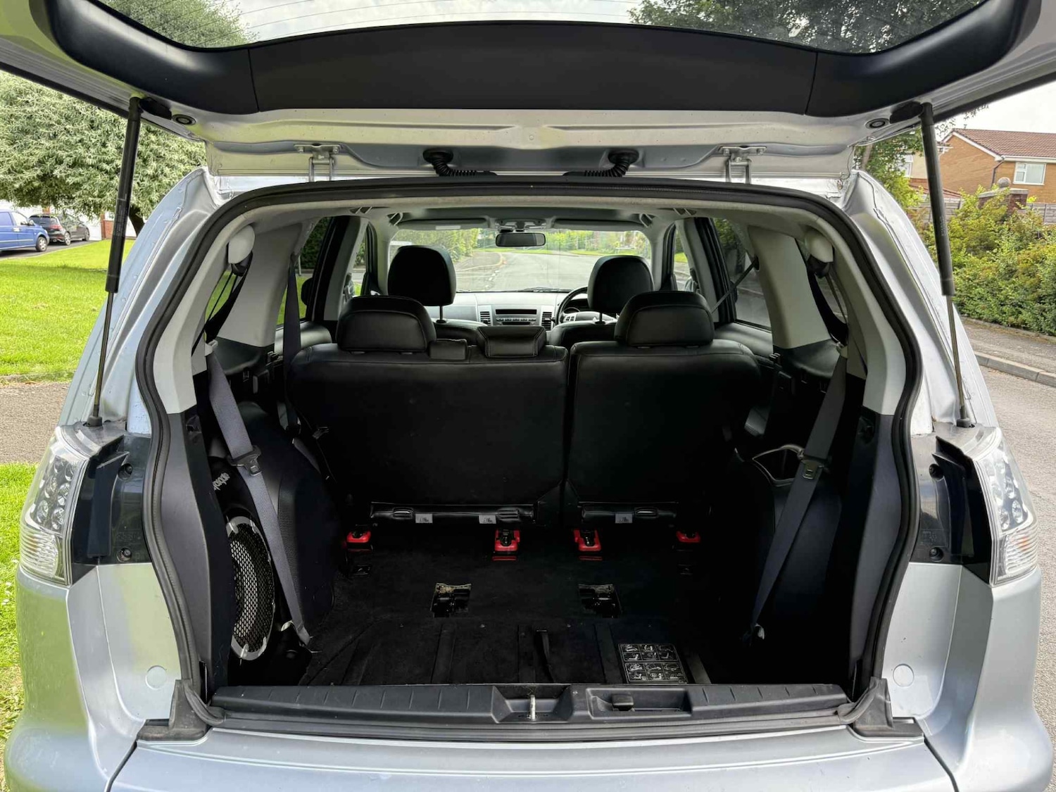 Used Mitsubishi Outlander 2011 for sale - 76022777: Photo 15