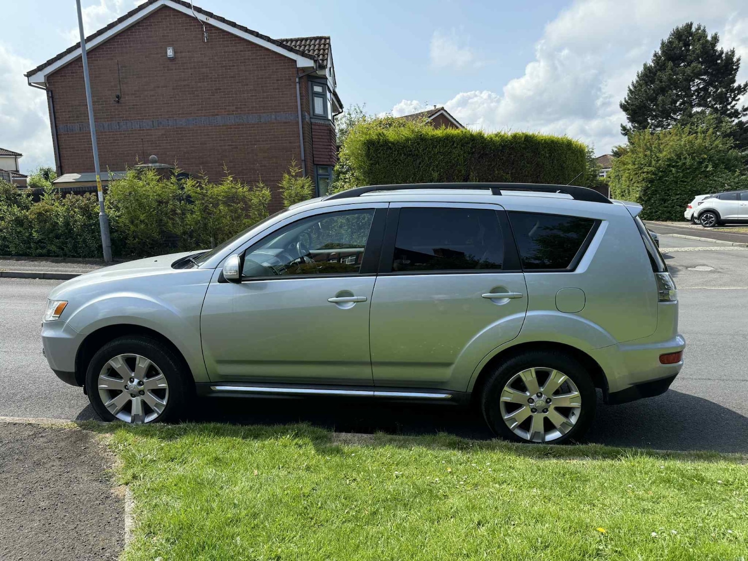 Used Mitsubishi Outlander 2011 for sale - 76022777: Photo 4