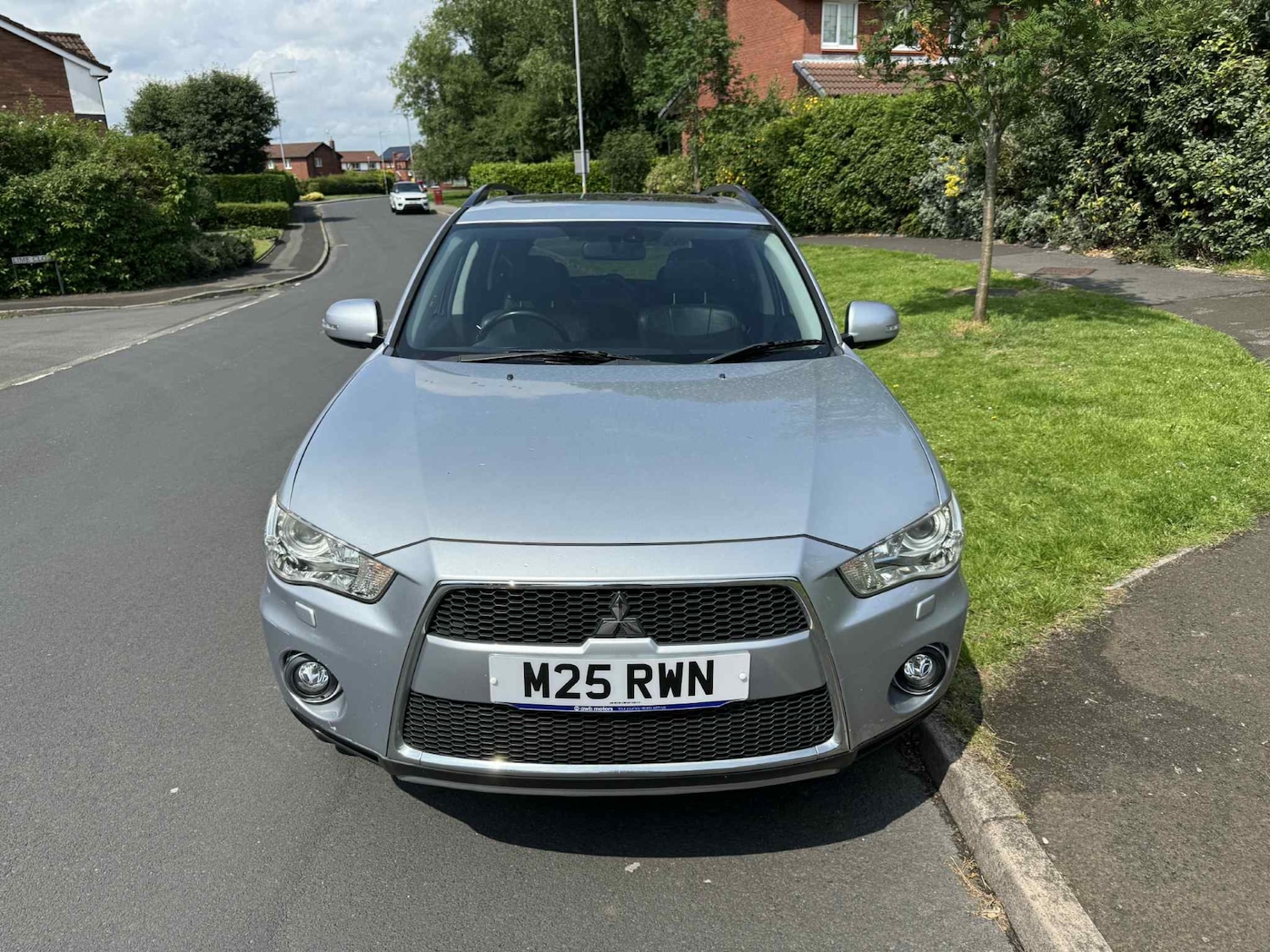 Used Mitsubishi Outlander 2011 for sale - 76022777: Photo 7