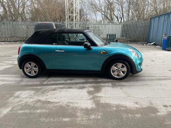 Used MINI Convertible 2016 for sale - 78289119: Photo
