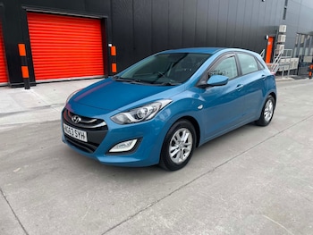 Used Hyundai i30 2014 for sale - 79542841: Photo