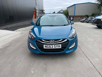 Used Hyundai i30 2014 for sale - 79542841: Photo
