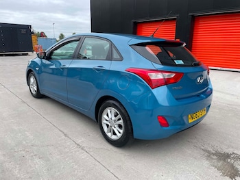 Used Hyundai i30 2014 for sale - 79542841: Photo