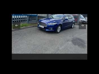 2016 (16) - 1.5 TDCi ECOnetic Titanium 5dr