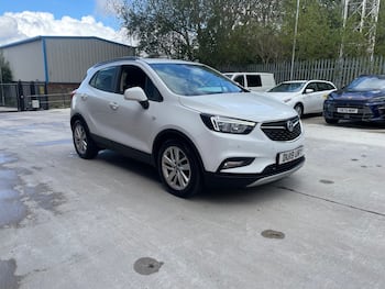 Used Vauxhall Mokka X 2019 for sale - 79854853: Photo