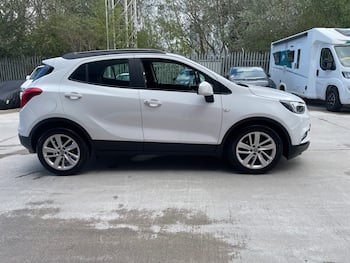 Used Vauxhall Mokka X 2019 for sale - 79854853: Photo
