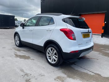 Used Vauxhall Mokka X 2019 for sale - 79854853: Photo