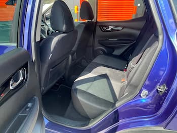 Used Nissan Qashqai 2014 for sale - 79611482: Photo