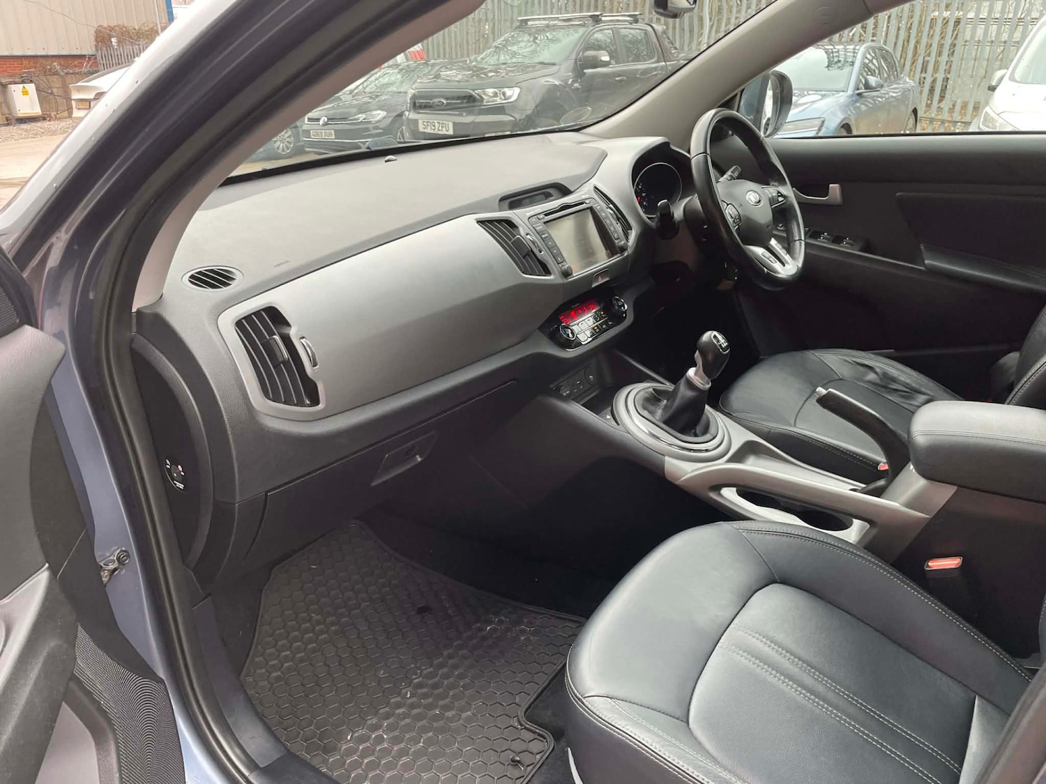 Used Kia Sportage 2015 for sale - 77475725: Photo 10