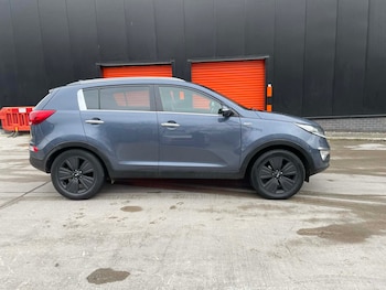 Used Kia Sportage 2015 for sale - 77475725: Photo