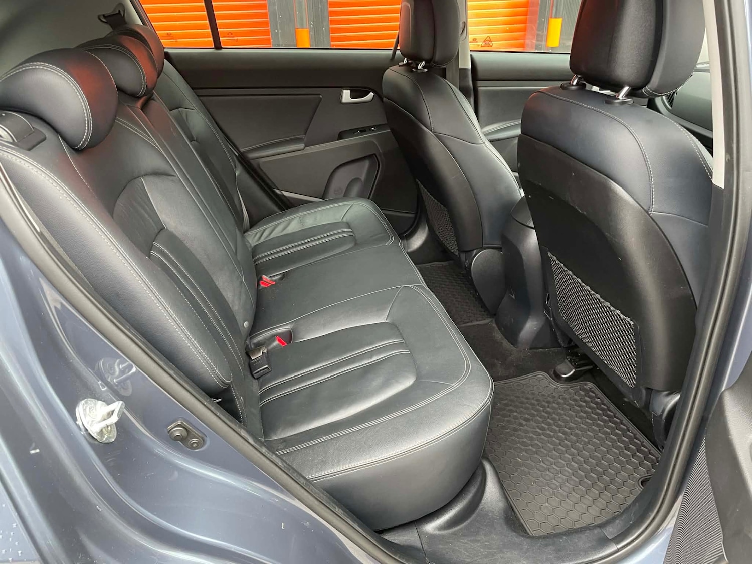 Used Kia Sportage 2015 for sale - 77475725: Photo 5