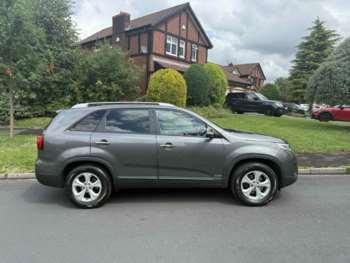 Used Kia Sorento 2013 for sale - 75124820: Photo