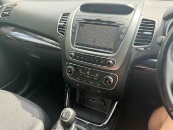 Used Kia Sorento 2013 for sale - 75124820: Photo