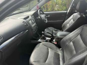 Used Kia Sorento 2013 for sale - 75124820: Photo