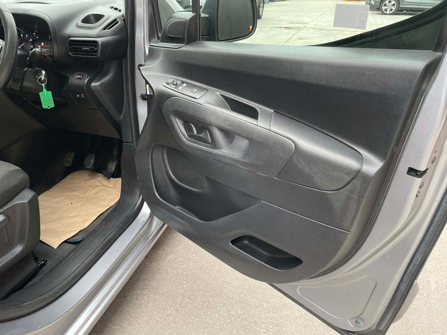 Used Citroen Berlingo 2018 for sale - 78092821: Photo 5