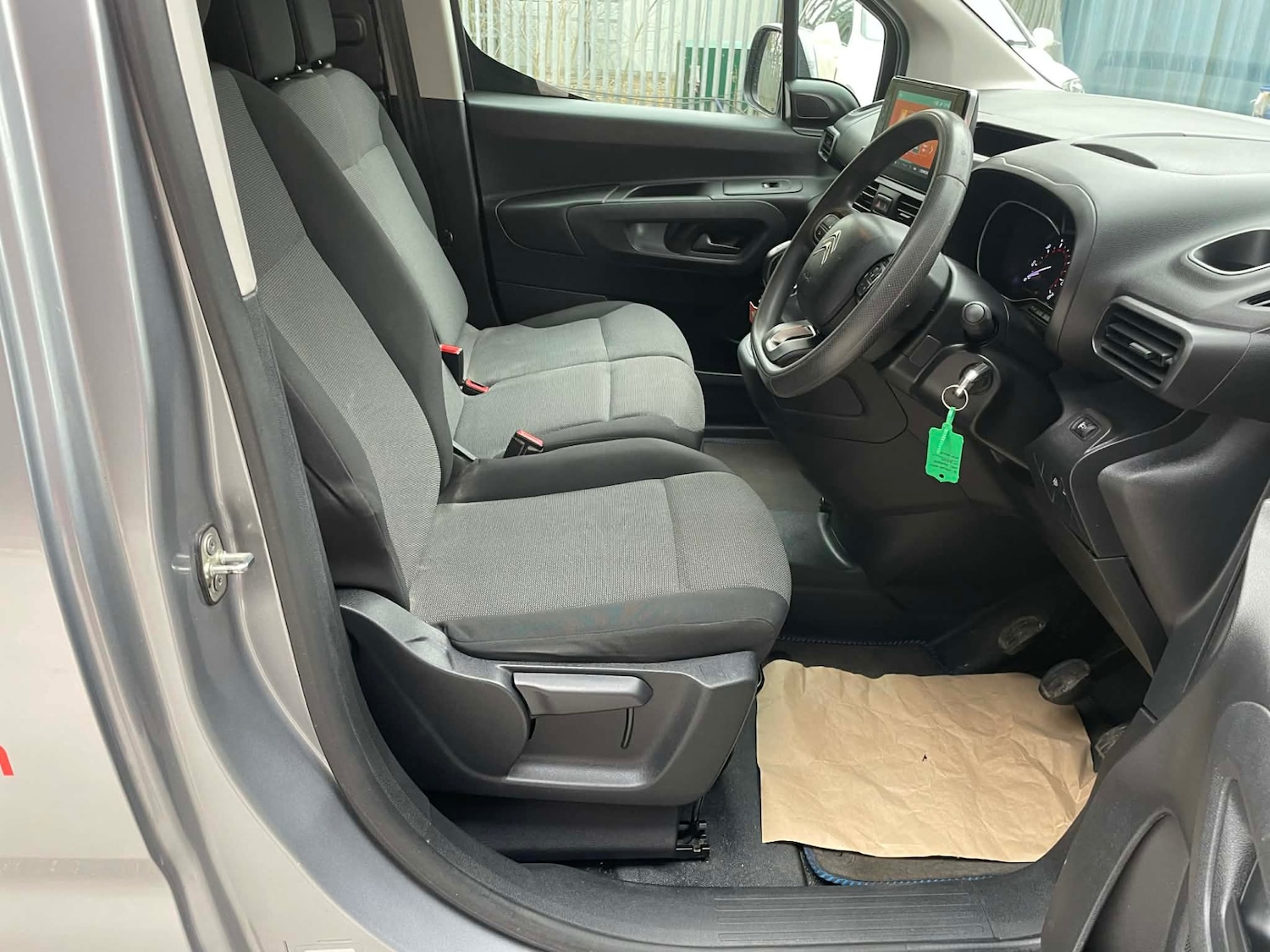 Used Citroen Berlingo 2018 for sale - 78092821: Photo 6