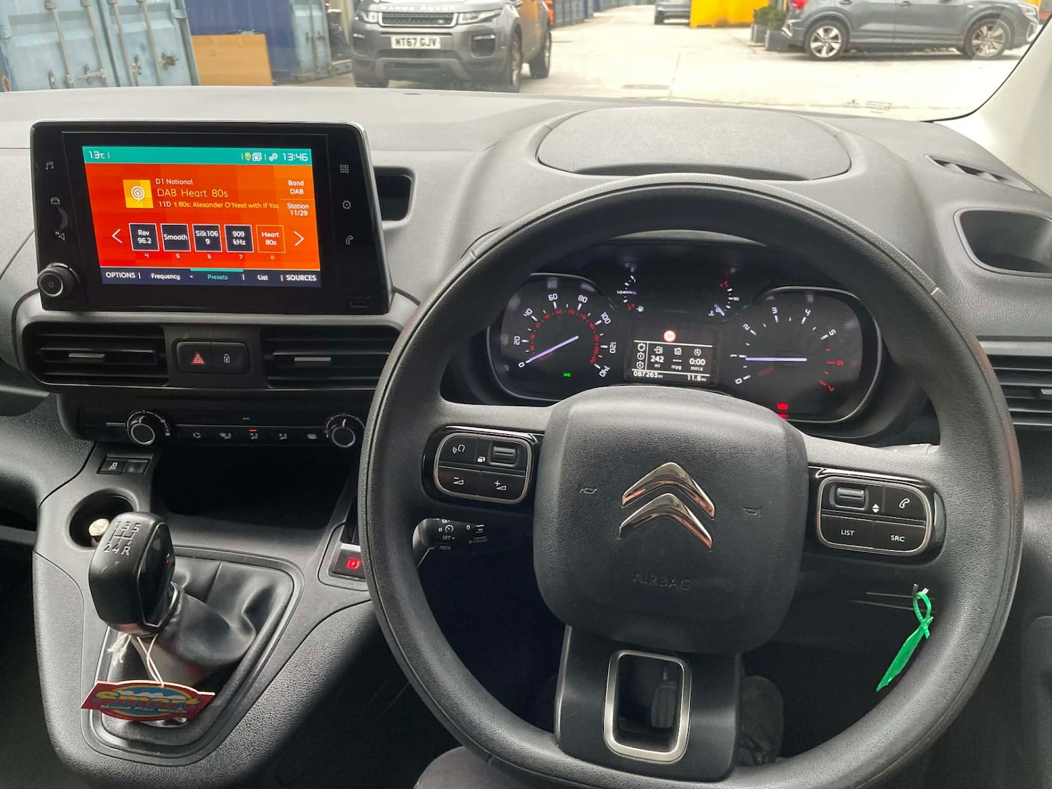 Used Citroen Berlingo 2018 for sale - 78092821: Photo 7